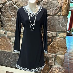 Michael Michael Kors Black Dress!